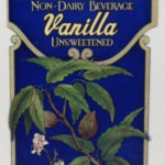 Trader Joe's Vanilla Almond Milk