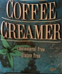Trader Joe's Vanilla Coffee Creamer