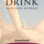 Trader Joe's Vanilla Rice Drink