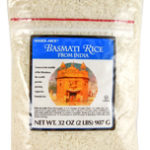 Trader Joe's Basmati Rice