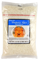 Trader Joe's Basmati Rice
