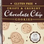 Trader Joe's Gluten Free Chocolate Chip Cookies