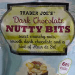 Trader Joe's Dark Chocolate Nutty Bits