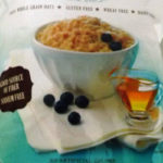 Trader Joe's Gluten-Free Rolled Oats