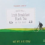 Trader Joe's Original Irish Breakfast Black Tea