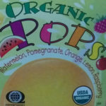 Trader Joe's Organic Lollipops