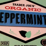 Trader Joe's Organic Peppermints