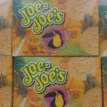 Trader Joe's Vanilla Joe Joes