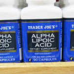 Trader Joe's Alpha Lipoic Acid