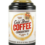Trader Joe's Cold Brew Coffee