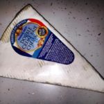 Trader Joe's Double Cream Brie Cheese Reviews