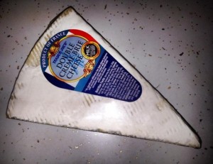 Trader Joe's Double Cream Brie Cheese Reviews