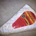 Trader Joe's Traditional French Brie