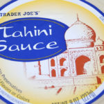 Trader Joe's Tahini Sauce