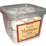 Trader Joe's Vanilla Meringues