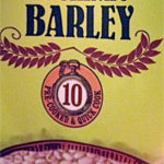 Trader Joe's 10 Minute Barley