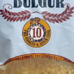 Trader Joe's 10 Minute Bulgur
