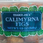 Trader Joe's Calimyrna Figs