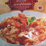 Trader Joe's Penne Arrabbiata