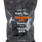 Trader Joe's South African Style Chips