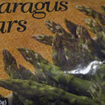 Trader Joe's Frozen Asparagus Spears