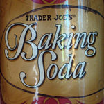 Trader Joe's Baking Soda