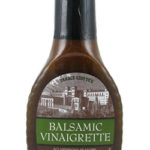 Trader Joe's Balsamic Vinaigrette