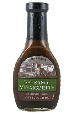 Trader Joe's Balsamic Vinaigrette