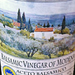 Trader Joe's Balsamic Vinegar