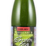 Trader Joe's Blueberry Pomegranate Green Tea