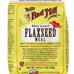 Bob's Red Mill Flaxseed Meal