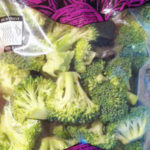 Trader Joe's Broccoli Florets