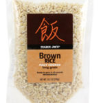 Trader Joe's Brown Rice Fully Cooked