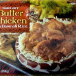 Trader Joe's Butter Chicken