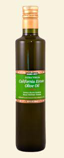 Trader Joe's California Estate Extra Virgin Olive Oil