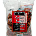 Trader Joe's Candied Pecans