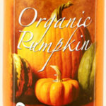 Trader Joe's Organic Canned Pumpkin