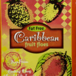 Trader Joe's Caribbean Fruit Floes