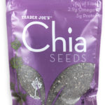 Trader Joe's Chia Seeds