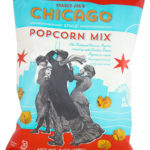Trader Joe's Chicago Style Popcorn Mix