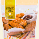 Trader Joe's Chicken-less Crispy Tenders