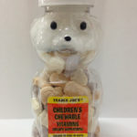 Trader Joe's Childen's Chewable Vitamins