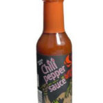 Trader Joe's Chili Pepper Sauce