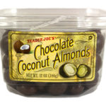 Trader Joe's Chocolate Coconut Almonds