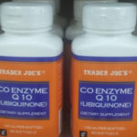 Trader Joe's Co Enzyme q10