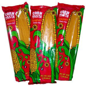 Trader Joe’s Corn Spaghetti Pasta Reviews