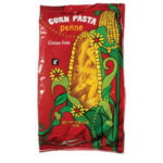 Trader Joe's Corn Penne Pasta