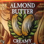 Trader Joe's Creamy Almond Butter With Sea Salt