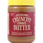 Trader Joe's Crunchy Cookie Butter