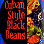 Trader Joe's Cuban Style Black Beans